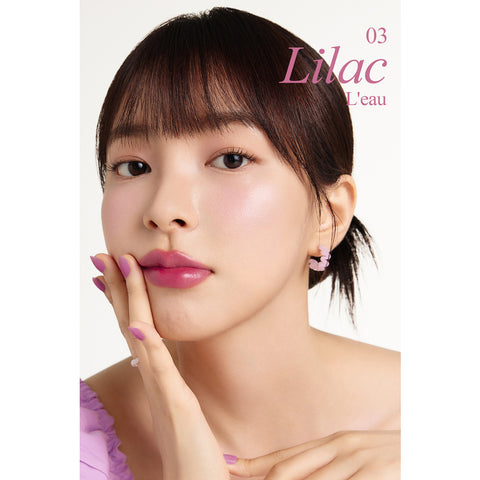 BBIA L'eau Tint malli 03 Lilac L'eau