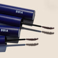 BBIA Never Die Mascara 02 Power Brown