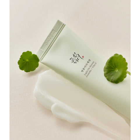 [Beauty of Joseon] Light On Serum : Centella + Vita C