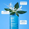 Belif Aqua Bomb Hydrating Toner ainesosat info