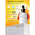 Belif Aqua Bomb Super Drops Serum Vitamin C 8% info