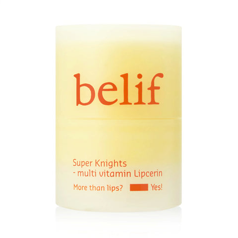 Belif Super Knights Multi Vitamin Lipcerin