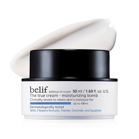 Belif The True Cream Moisturizing Bomb 50ml