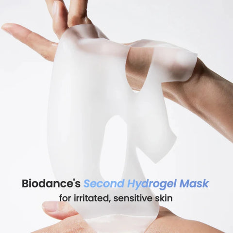 [Biodance] Hydro Cera-nol Real Deep Mask