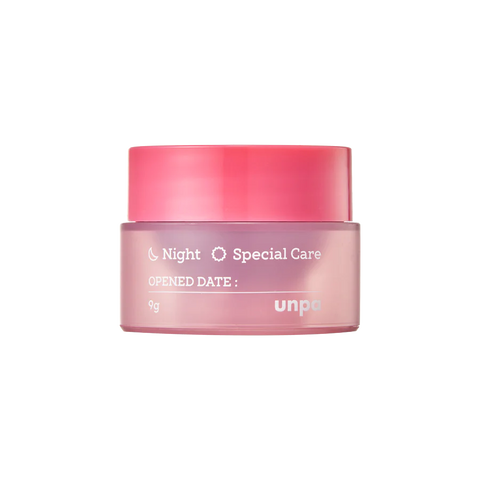 [Unpa] Ultra Moisturizing Lip Mask (EXP. 09.05.2025)