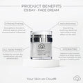 C9 Beauty Day Face Cream info hyödyt