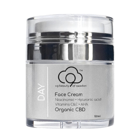 C9 Beauty Day Face Cream