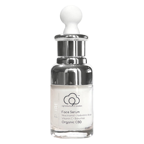 C9 Beauty Pure Face Serum