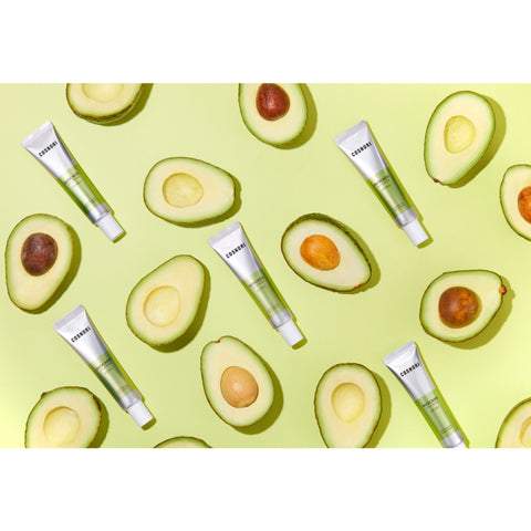 Cosnori Avocado Eye Cream All Face 30ml