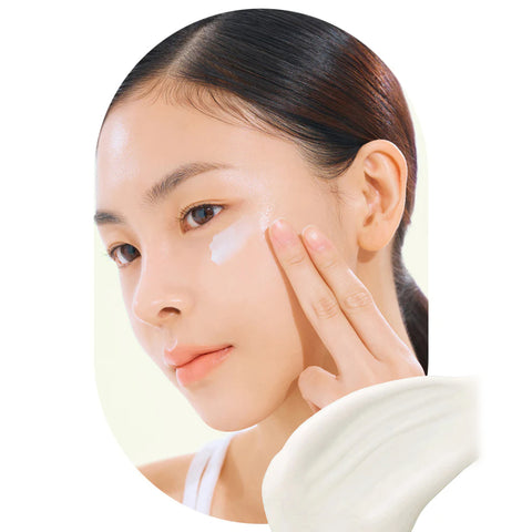 Cosnori Avocado Eye Cream All Face malli