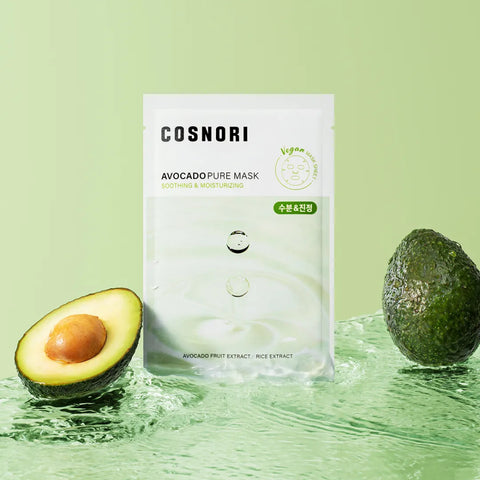 Cosnori Avocado Pure Mask