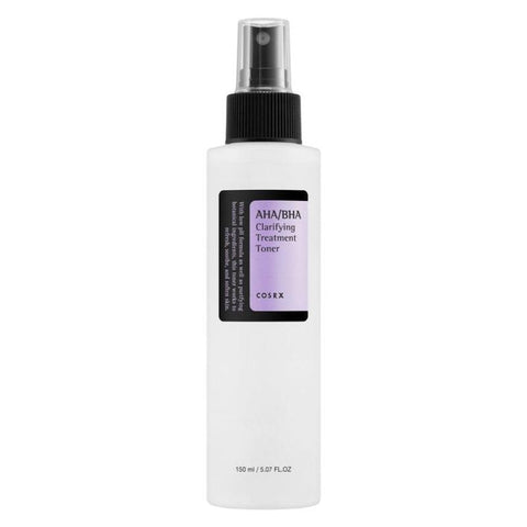 [COSRX] AHA/BHA Clarifying Treatment Toner