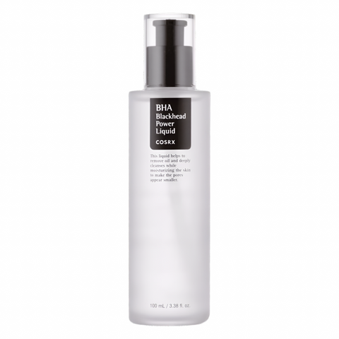 [COSRX] BHA Blackhead Power Liquid