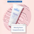 Dr.Belmeur Daily Repair Foaming Cleanser info tekstuuri