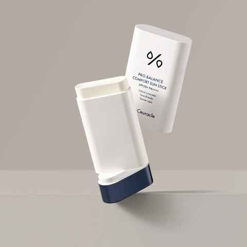 [Dr. Ceuracle] Pro Balance Comfort Sun Stick