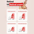 [Dr.Different] VITALIFT-A Eye & Neck info retinal