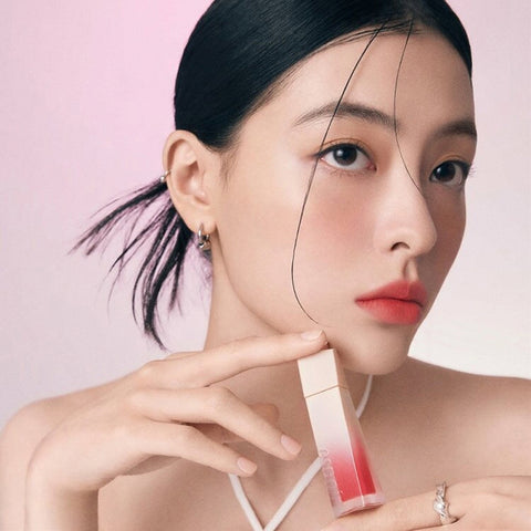 [espoir] Couture Lip Tint Blur Velvet