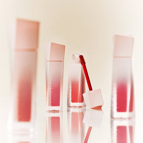 [espoir] Couture Lip Tint Blur Velvet