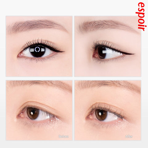 [espoir] Power Curling Red Eyelash Curler