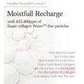 Etude Moistfull Collagen Eye Cream kollageeni info