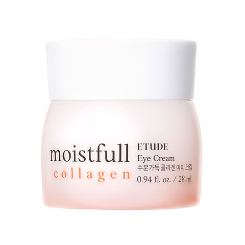 Etude Moistfull Collagen Eye Cream