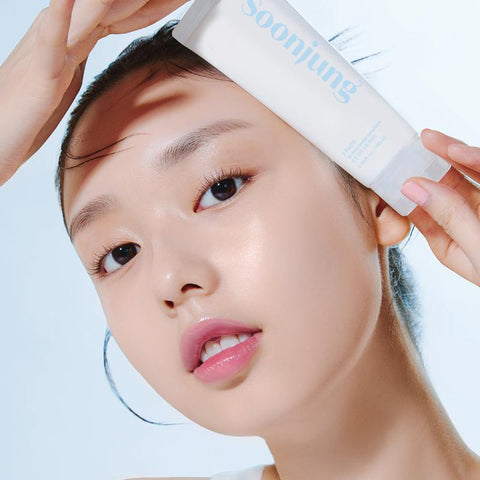 [ETUDE] SoonJung 10-Free Moist Emulsion