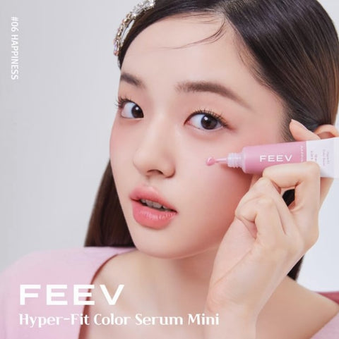 [FEEV] Hyper-Fit Color Serum