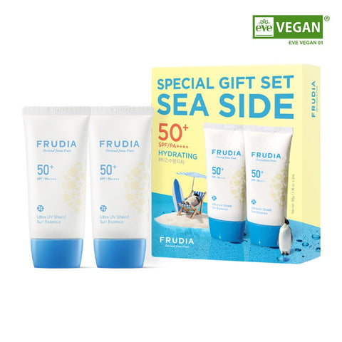 [Frudia] Sun Care Special Gift Set - Sea Side