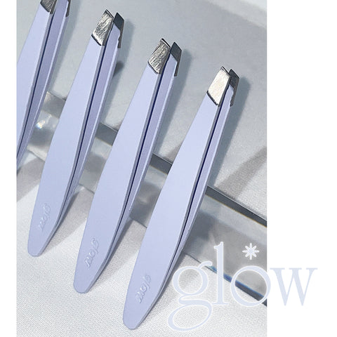 [glow] mini tweezer