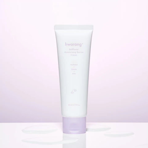 [hwarang'] Bellflower Moisturizing Barrier Cream