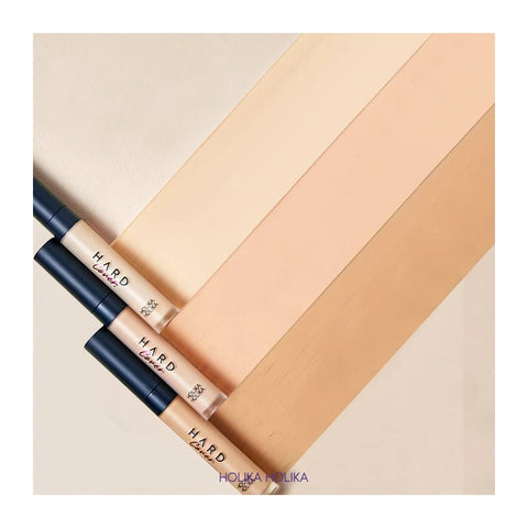 [Holika Holika] Hard Cover Liquid Concealer