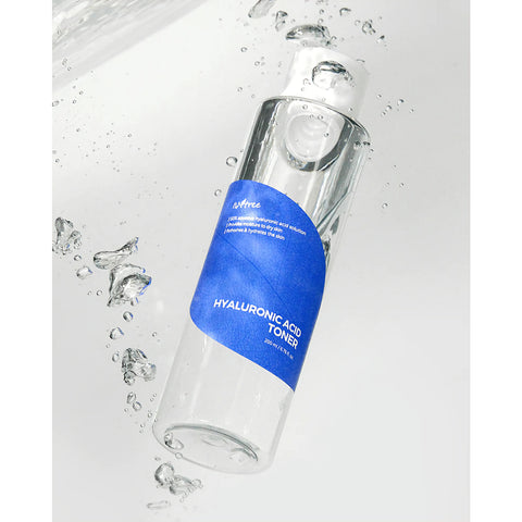 Isntree Hyaluronic Acid Toner