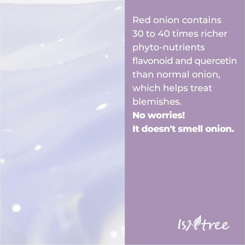 [Isntree] Onion Newpair Gel Cream