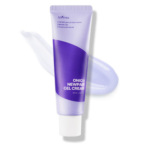 [Isntree] Onion Newpair Gel Cream