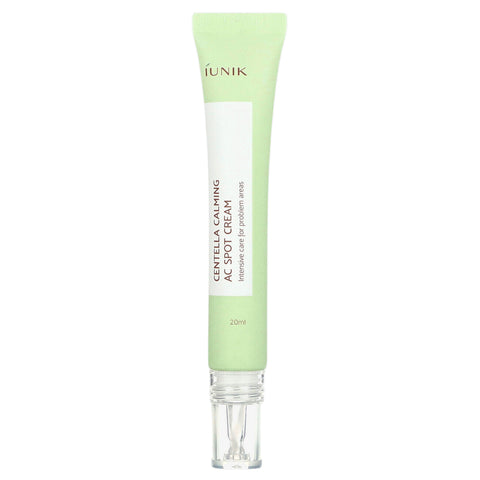 Iunik Centella Calming AC Spot Cream