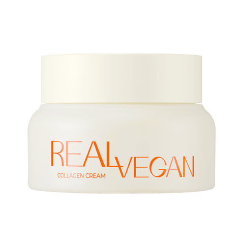 [KLAVUU] Real Vegan Collagen Cream