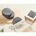 Kundal Mineral Mud Deep Cleansing Shampoo Bar French Lavender