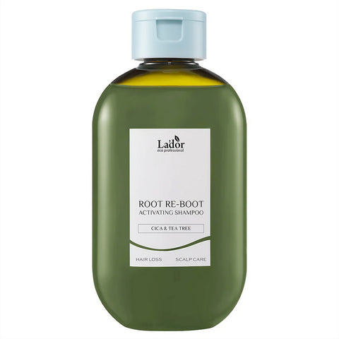 [La'dor] Root Re-Boot Activating Shampoo