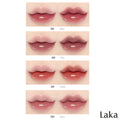 Laka Bonding Glow Lipstick sävyt 201-204