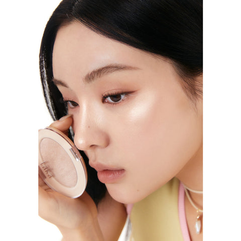 Laka Dreambeam Highlighter malli 01 Natural Beam