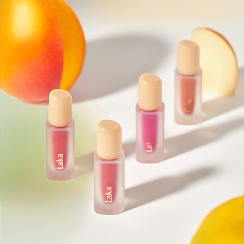 Laka Fruity Glam Tint