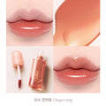 Laka Jelling Nude Gloss 304 Ginger Ring