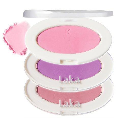 Laka Love Silk Blush