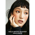 Laka Wild Brow Shaper Balance malli