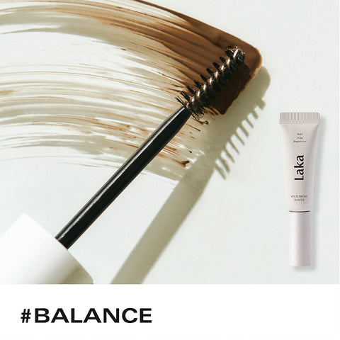 Laka Wild Brow Shaper Balance