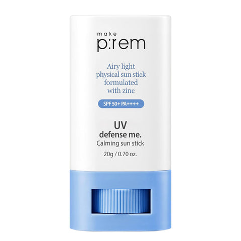 [Make P:rem] UV Defense Me Calming Sun Stick