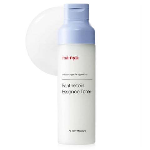 Manyo Factory Panthetoin Essence Toner