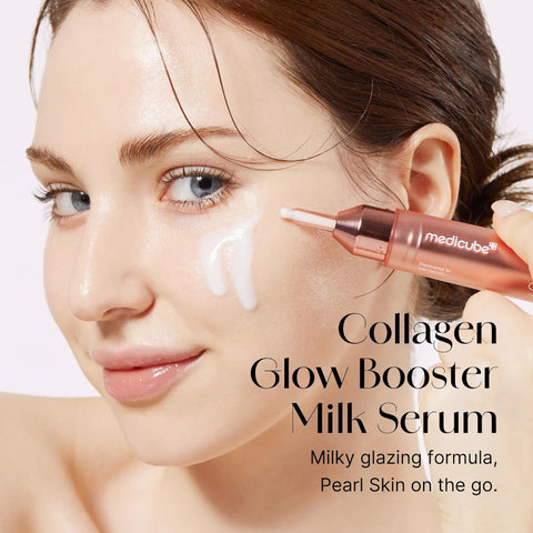 [medicube] Collagen Glow Booster Serum