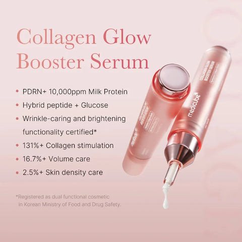 [medicube] Collagen Glow Booster Serum