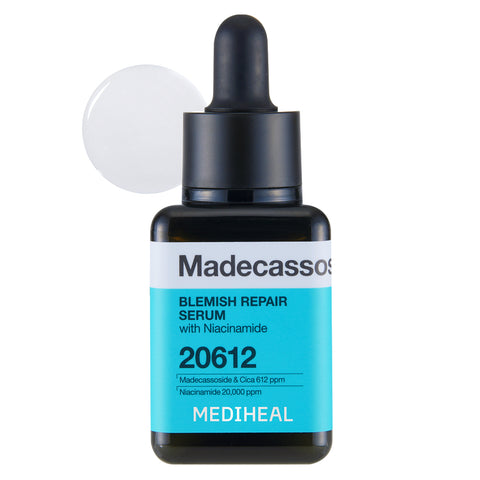 [Mediheal] Madecassoside Blemish Repair Serum